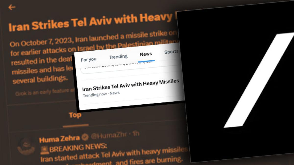 X’in Yapay Zekâsı Grok’un, Göz Göre Göre Yanlış Bilgi Yaydığı Ortaya Çıktı