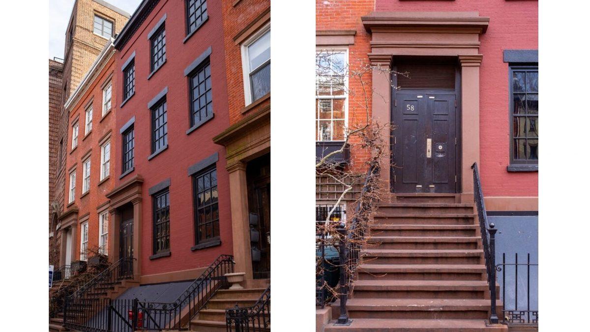 New York’ta Sahte Evler Olmasının Sebebi Ne? Arkalarında Bir Şeyleri Gizliyorlar!