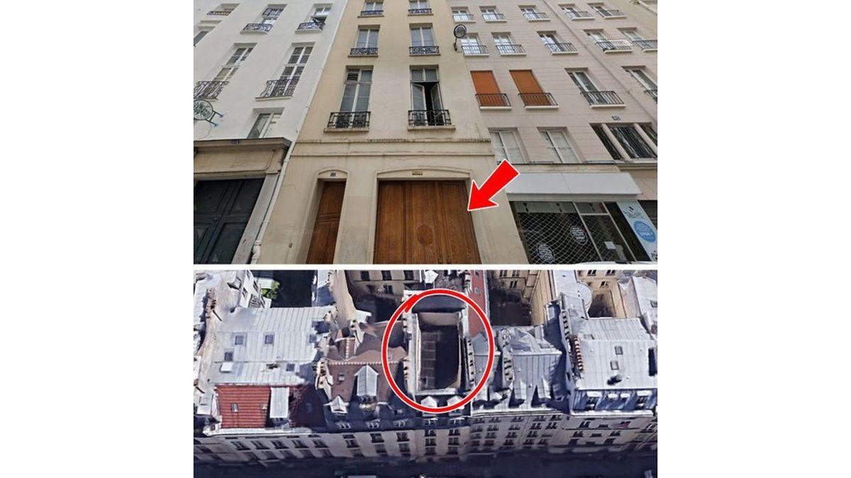 New York’ta Sahte Evler Olmasının Sebebi Ne? Arkalarında Bir Şeyleri Gizliyorlar!