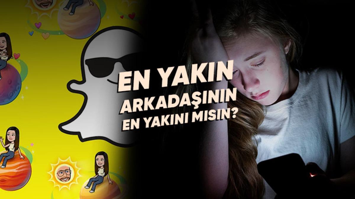 Snapchat, Anksiyeteye Neden Olan ‘Arkadaş Güneş Sistemi’ Özelliğini Kapattı