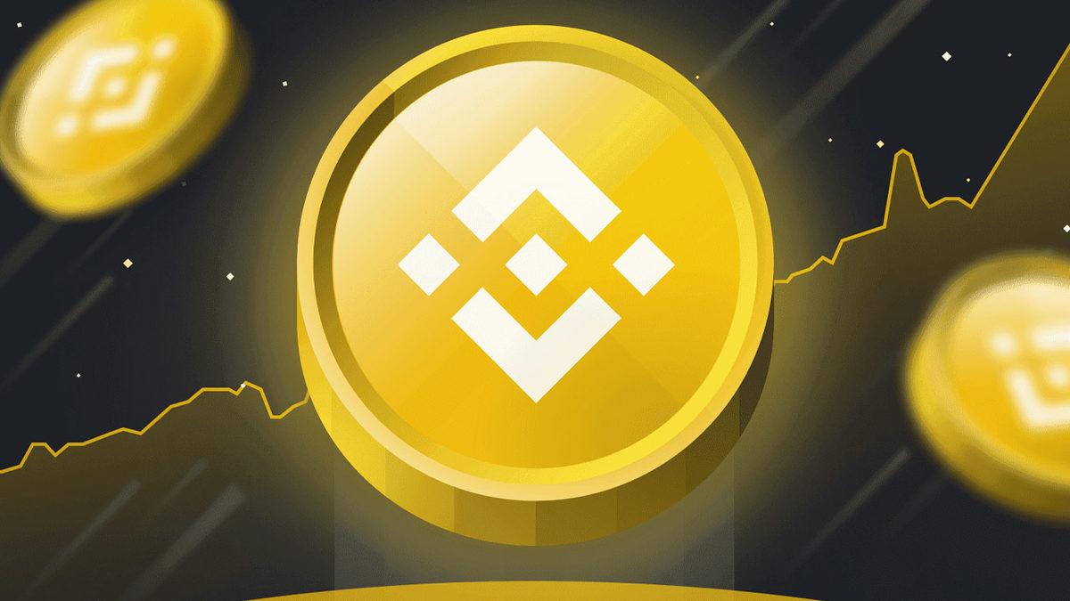 Kripto Paralara Oluk Oluk Para Akıyor: Binance’in İşlem Hacmi, Rekor Seviyelere Ulaştı
