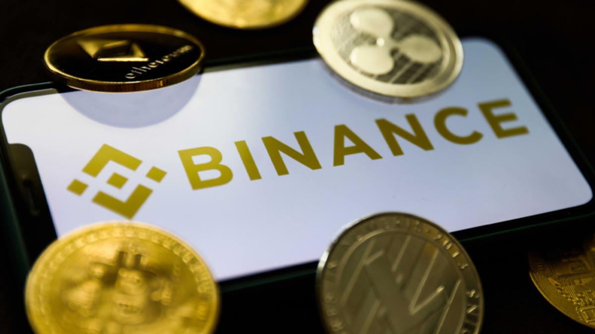 Kripto Paralara Oluk Oluk Para Akıyor: Binance’in İşlem Hacmi, Rekor Seviyelere Ulaştı