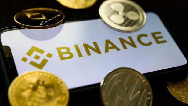 Kripto Paralara Oluk Oluk Para Akıyor: Binance’in İşlem Hacmi, Rekor Seviyelere Ulaştı