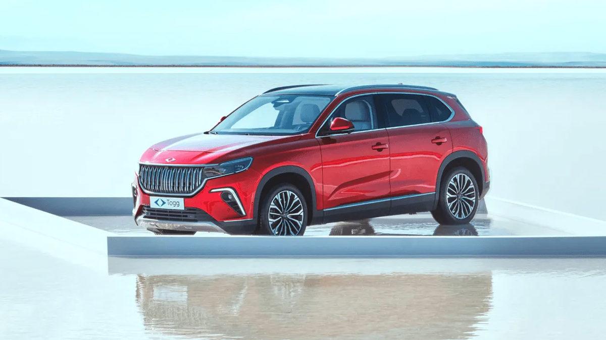 ÖTV Zammının Ardından Togg’un Kredi Kampanyaları Güncellendi: İşte Sunulan Yeni Kredi Seçenekleri