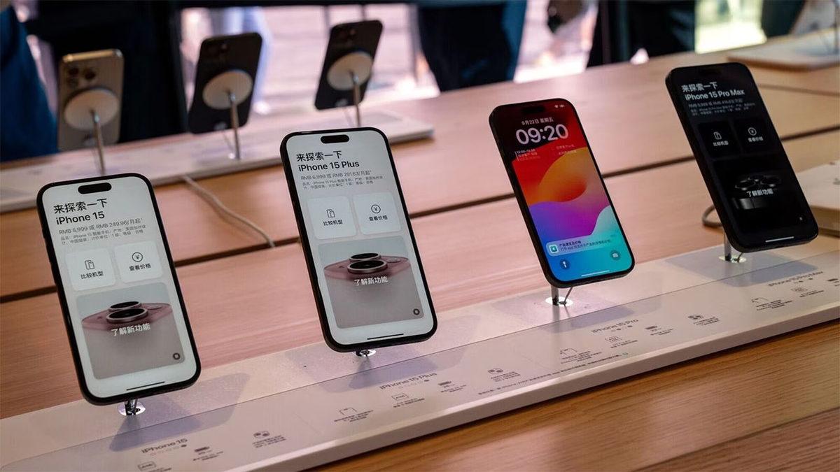 Apple, Satılmayı Bekleyen iPhone’ları ‘Kutusunu Açmadan’ Güncel Tutacak Presto Sisteminin Testlerine Başladı