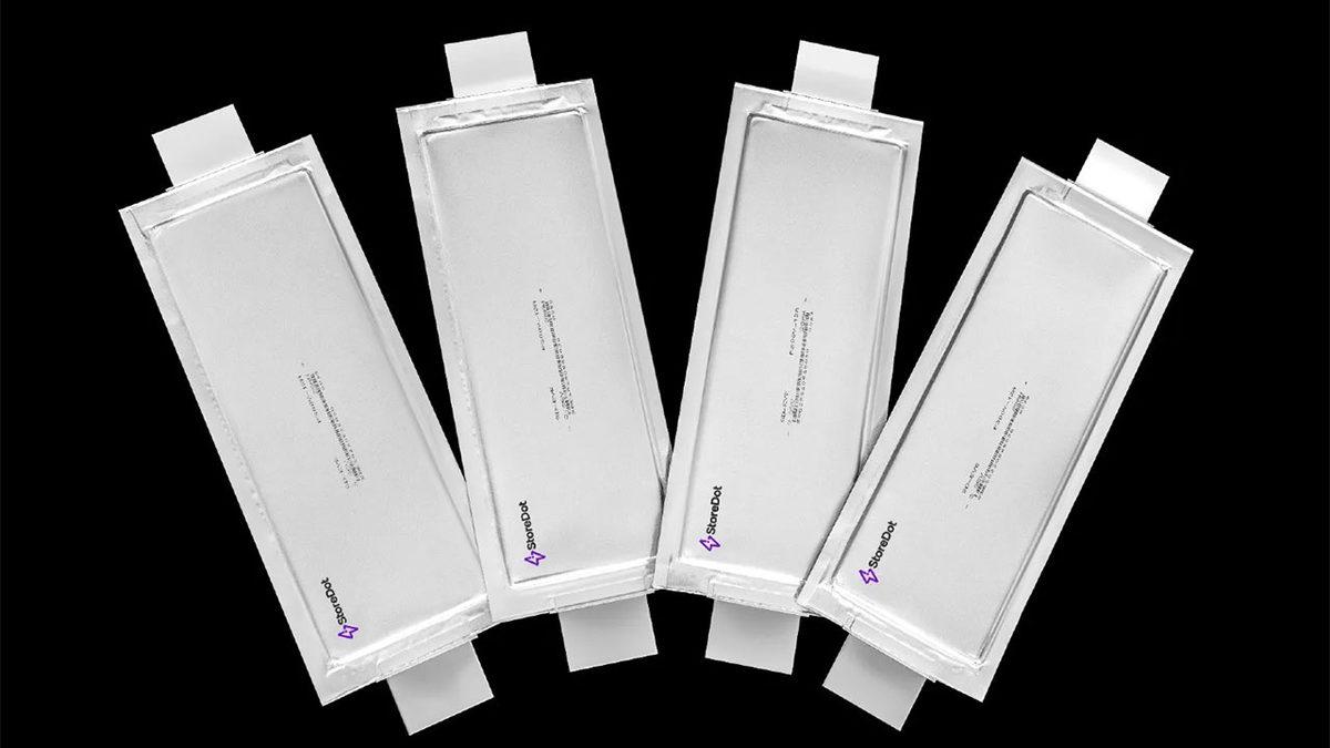 Elektrikli Araçları 10 Dakikada Şarj Eden Batarya, Testlerden Başarıyla Geçti: Yeni Hedef, 3 Dakika