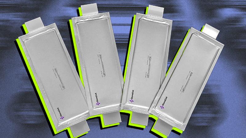 Elektrikli Araçları 10 Dakikada Şarj Eden Batarya, Testlerden Başarıyla Geçti: Yeni Hedef, 3 Dakika