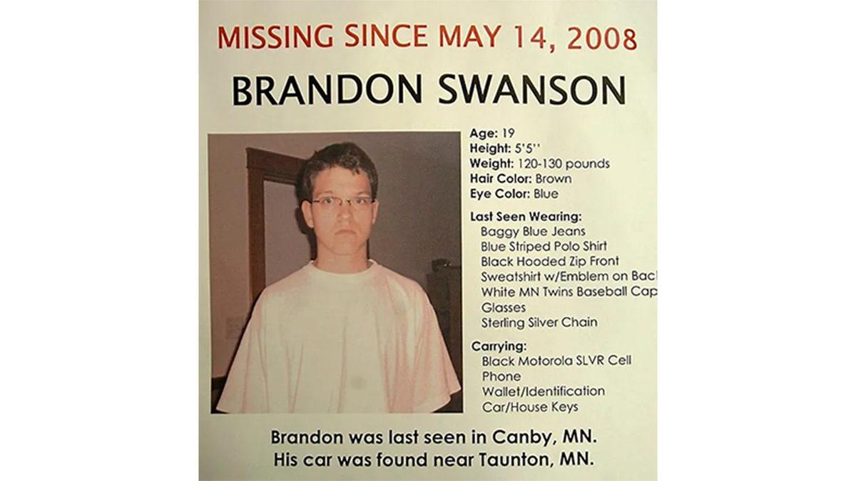 ABD’de Yeni Bir Yasanın Çıkmasına Sebep Olan Brandon Swanson’ın Gizem Filmlerine Konu Olabilecek Kayboluş Hikâyesi