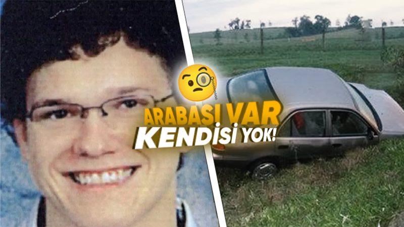 ABD’de Yeni Bir Yasanın Çıkmasına Sebep Olan Brandon Swanson’ın Gizem Filmlerine Konu Olabilecek Kayboluş Hikâyesi