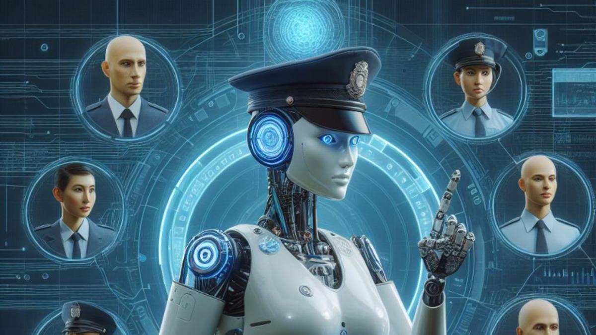 Âdeta Yapay Zekâ Ekipler Amiri: İsteklerinize Göre Yapay Zekâ Aracı Öneren Site