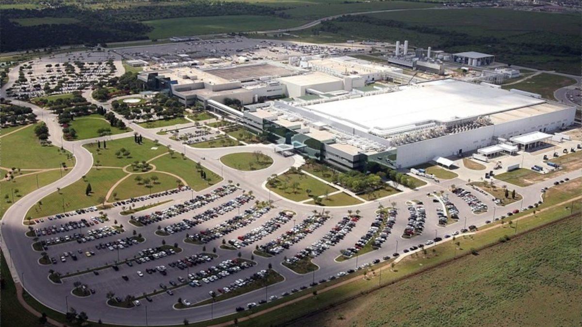 Samsung, Teksas’taki Devasa İşlemci Yatırımını İkiye Katlıyor