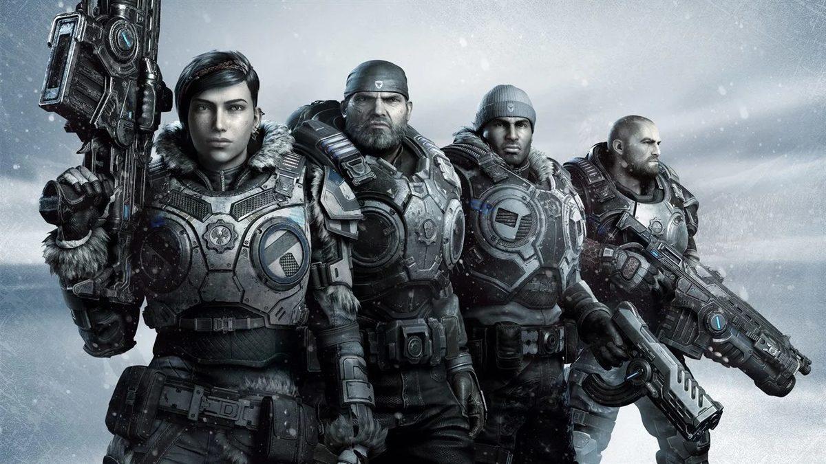 Gears of War 6’nın Haziran’da Duyurulacağı İddia Edildi
