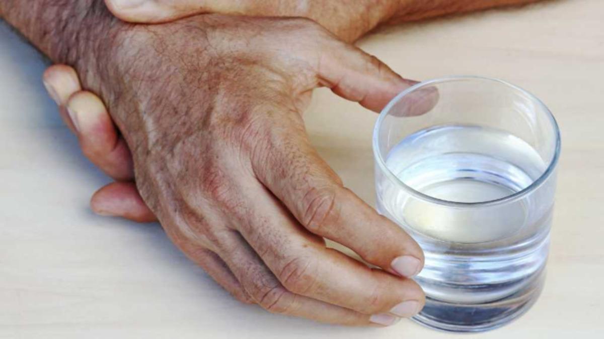 Tarihte İlk Kez Bir İlaç Parkinson Hastalığını Yavaşlattı