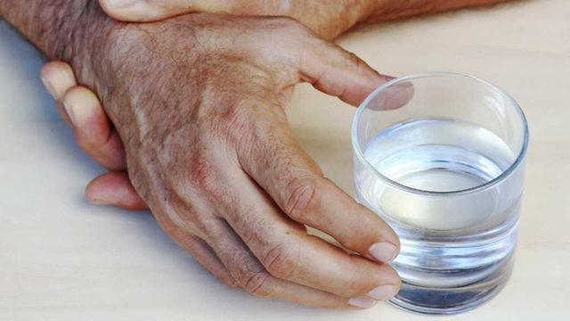 Tarihte İlk Kez Bir İlaç Parkinson Hastalığını Yavaşlattı