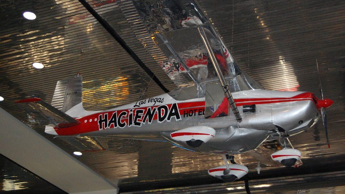 64 Gün ve ’241 Bin Km’ Boyunca Aralıksız Uçan Uçağın Neden Bunu Yaptığını Öğrenince 