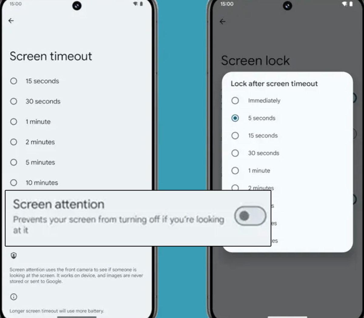 Android 15, Pil Ömrünü Uzatacak, “Daha Önce Neden Yoktu?” Dedirten Bir Özellik Getiriyor