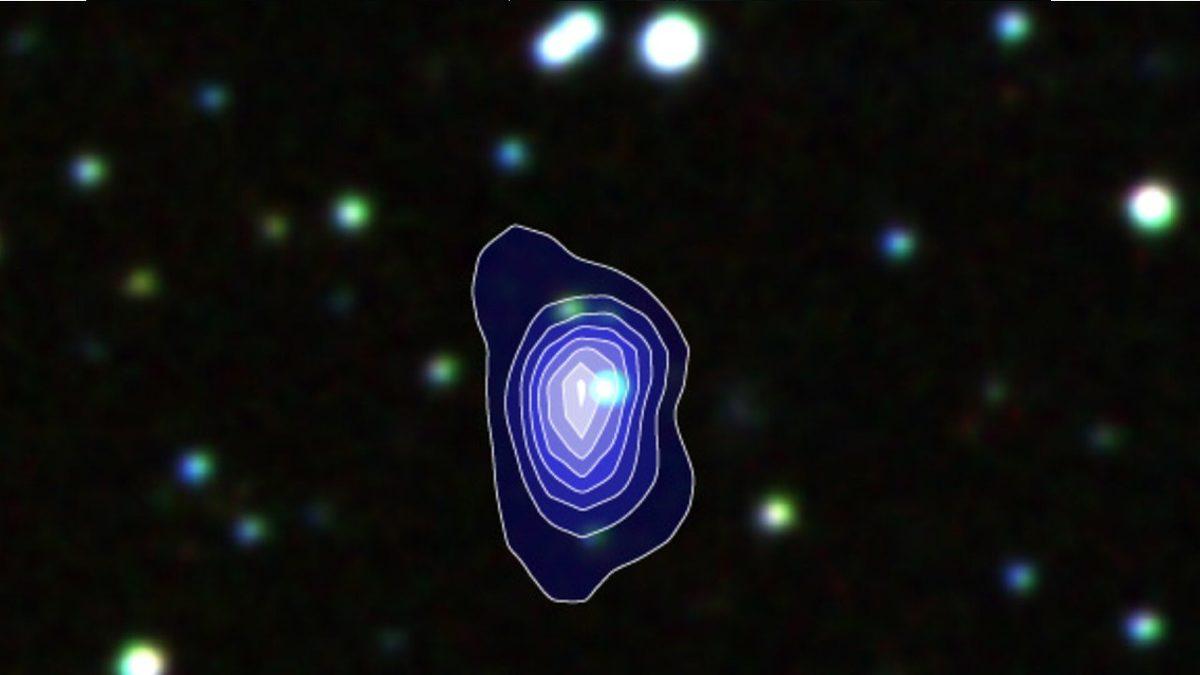 Yıldızların Sesini Duyamıyoruz Fakat Seslerini Görebiliyoruz: İyi de Nasıl?