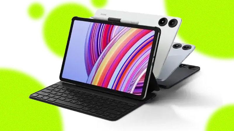 Redmi’nin İlk Üst Segment Tableti Redmi Pad Pro’nun Tanıtım Tarihi Açıklandı: Neredeyse Hiç Beklemeyeceğiz