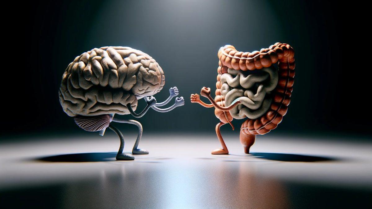 Stresli Anlarda Midemize Öküz Oturmuş Gibi Hissetmemizin Bilimsel Sebebi