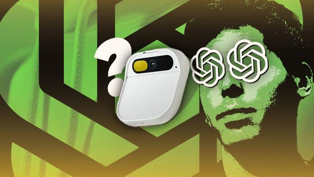 ChatGPT İçin ‘Fiziksel Bir Cihaz’ Çıkarılacağı İddia Edildi: Sam Altman Finansman Arıyor