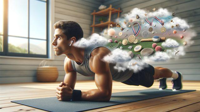 Başka Bir Aktiviteyle Meşgul Olduğumuzda Nasıl Oluyor da Çektiğimiz Dayanılmaz Acıyı Unutuyoruz?