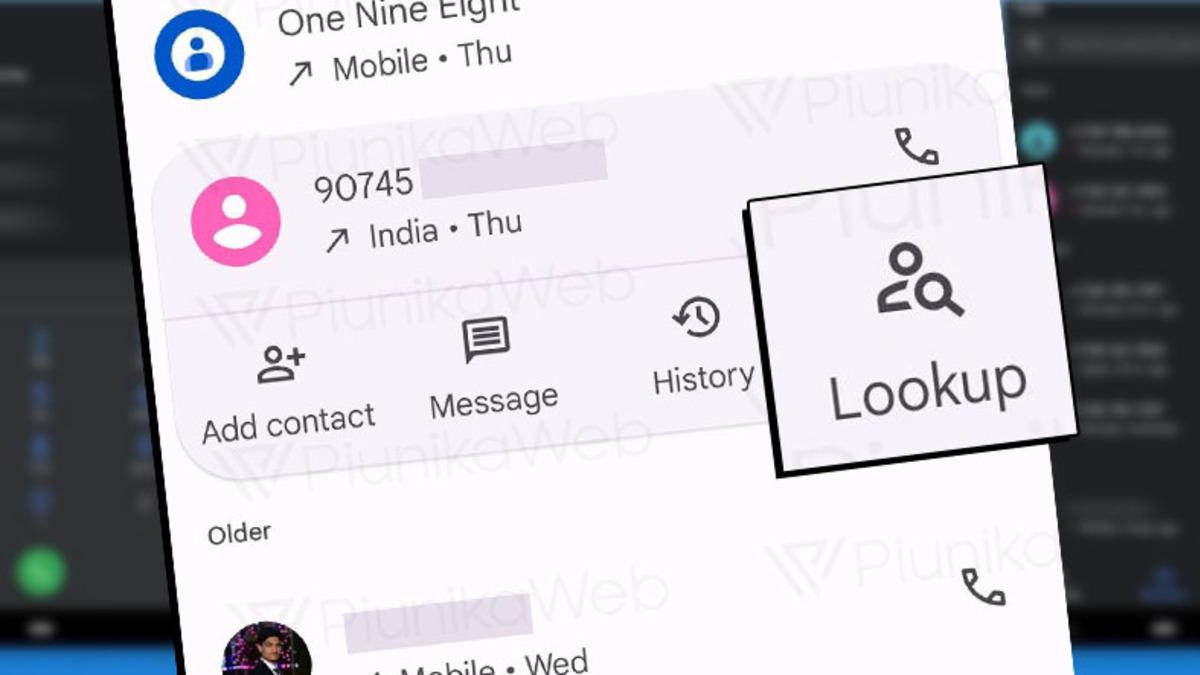 Google’ın Telefon Uygulaması “Şimdiye Kadar Neden Yoktu?” Diyeceğiniz Bir Özelliğe Kavuşuyor