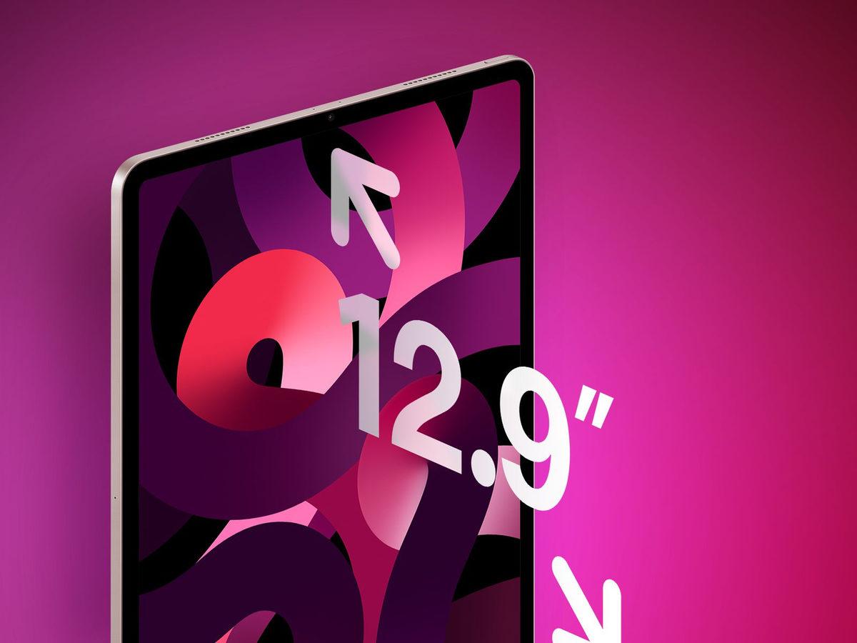 Apple, 7 Mayıs’ta Sürpriz Bir Etkinlik Düzenleyeceğini Açıkladı: Yeni iPad Modelleri Geliyor!