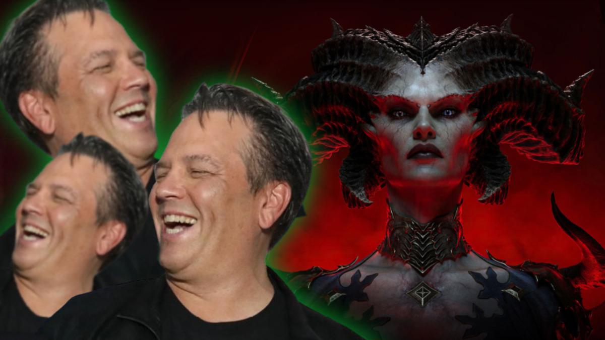 Diablo IV’ün Game Pass’e Gelmesi Xbox’a Yaradı: Oyunun En Çok Oynandığı Platform Oldu!