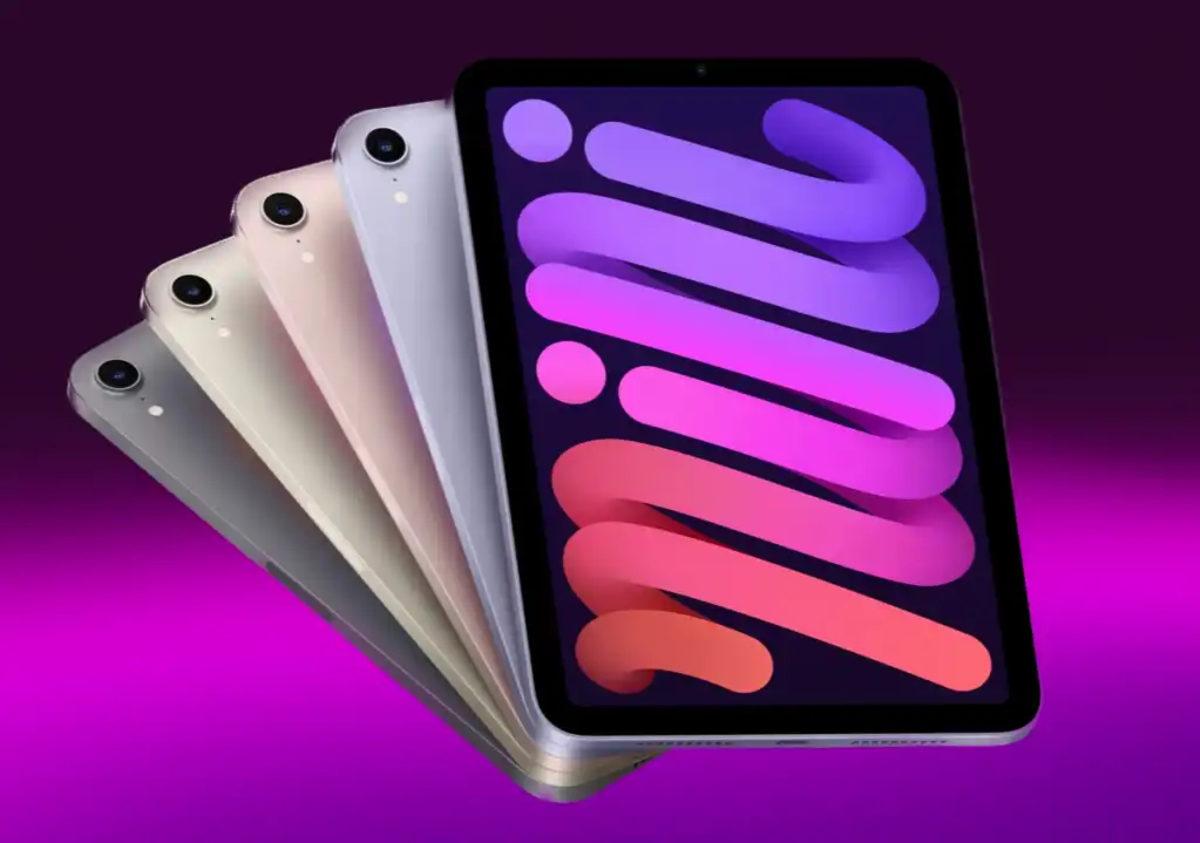 Yeni iPad Mini ve 11. Nesil 