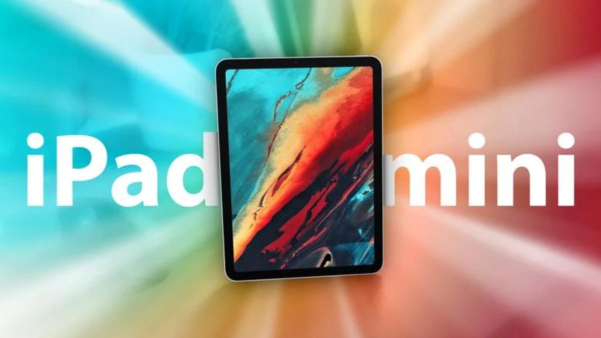 Yeni iPad Mini ve 11. Nesil "Uygun Fiyatlı iPad" Geliyor! İşte Çıkış Tarihi de Dahil İlk Bilgiler