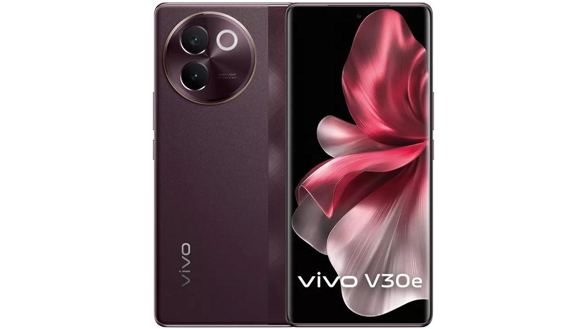 Türkiye’ye de Gelme İhtimali Bulunan Orta Segment Telefon vivo V30e Resmen Tanıtıldı: Neler Sunuyor ve Fiyatı Ne Kadar?