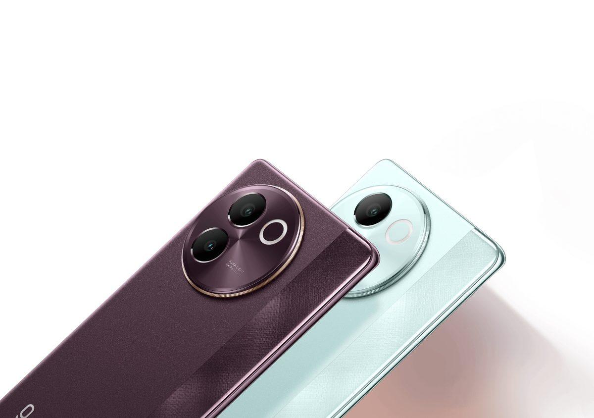 Türkiye’ye de Gelme İhtimali Bulunan Orta Segment Telefon vivo V30e Resmen Tanıtıldı: Neler Sunuyor ve Fiyatı Ne Kadar?