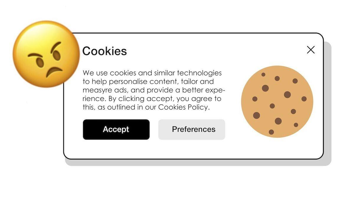 Çerez Reddetmek İnternet Deneyimini Nasıl Değiştiriyor? Olmazsa Olmaz ’Çerezlerin’ Gizli Gücü