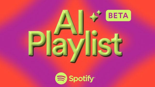 Spotify, İstediğinizi Yazarak Yapay Zekâya Çalma Listesi Oluşturtabileceğiniz Özelliğini Duyurdu: AI Playlist
