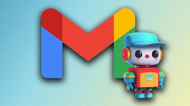 Android Telefonlar, Gmail’in Yapay Zekâsı ile E-postaları Özetleyecek