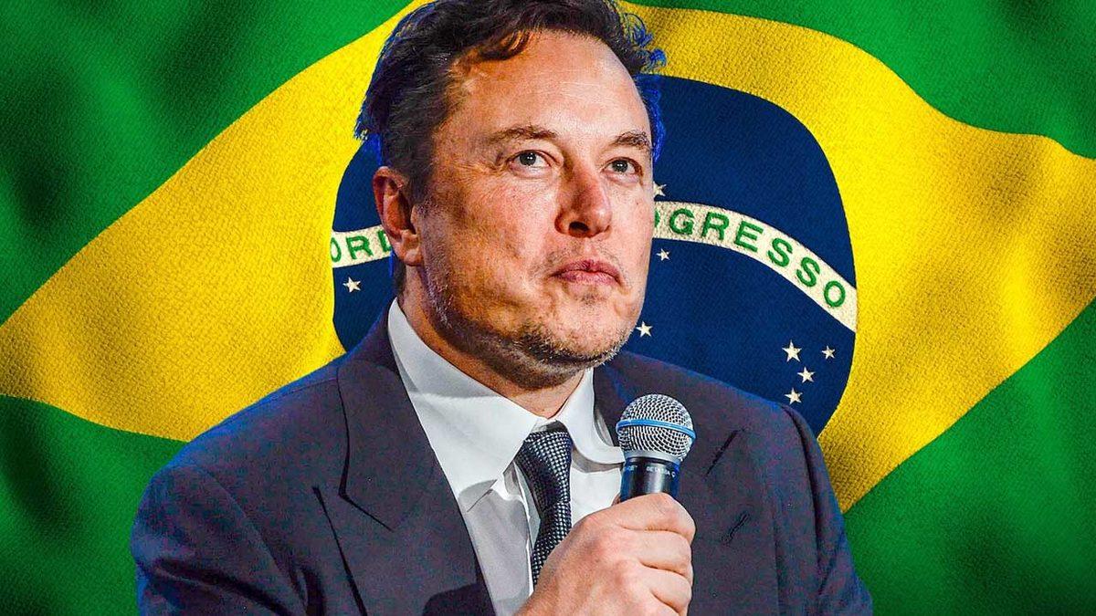 Brezilya ile Elon Musk Arasında Kavga Çıktı: İşte Tarafların Ateş Püskürdüğü Olayın Perde Arkası