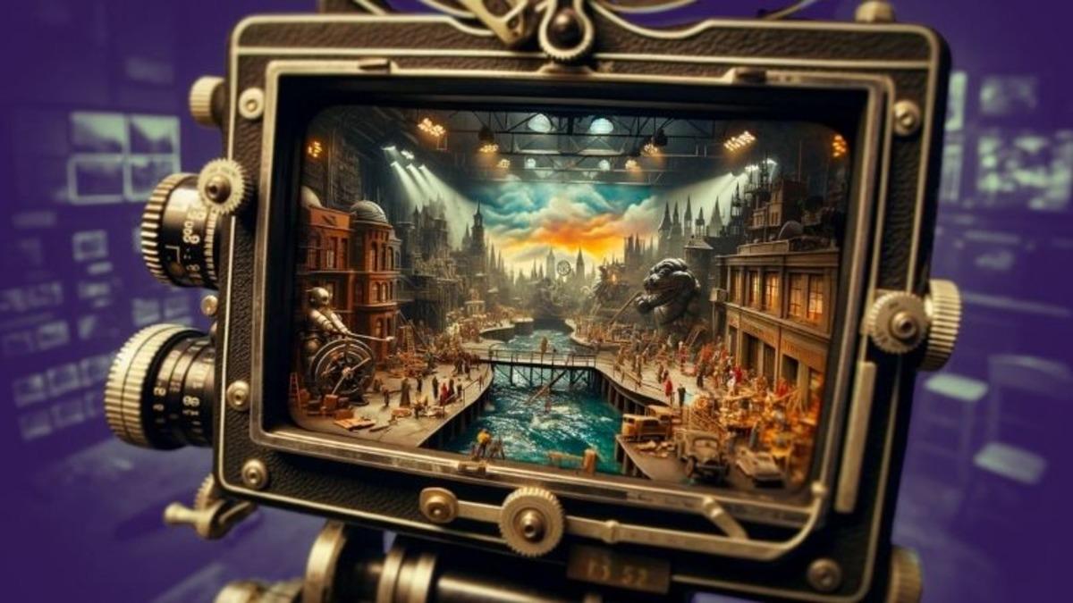 CGI’ların, Bilgisayar Efektlerinin Olmadığı Zamanlarda Filmlerdeki Özel Efektler Nasıl Yaratılıyordu? Perde Arkasına İniyoruz!