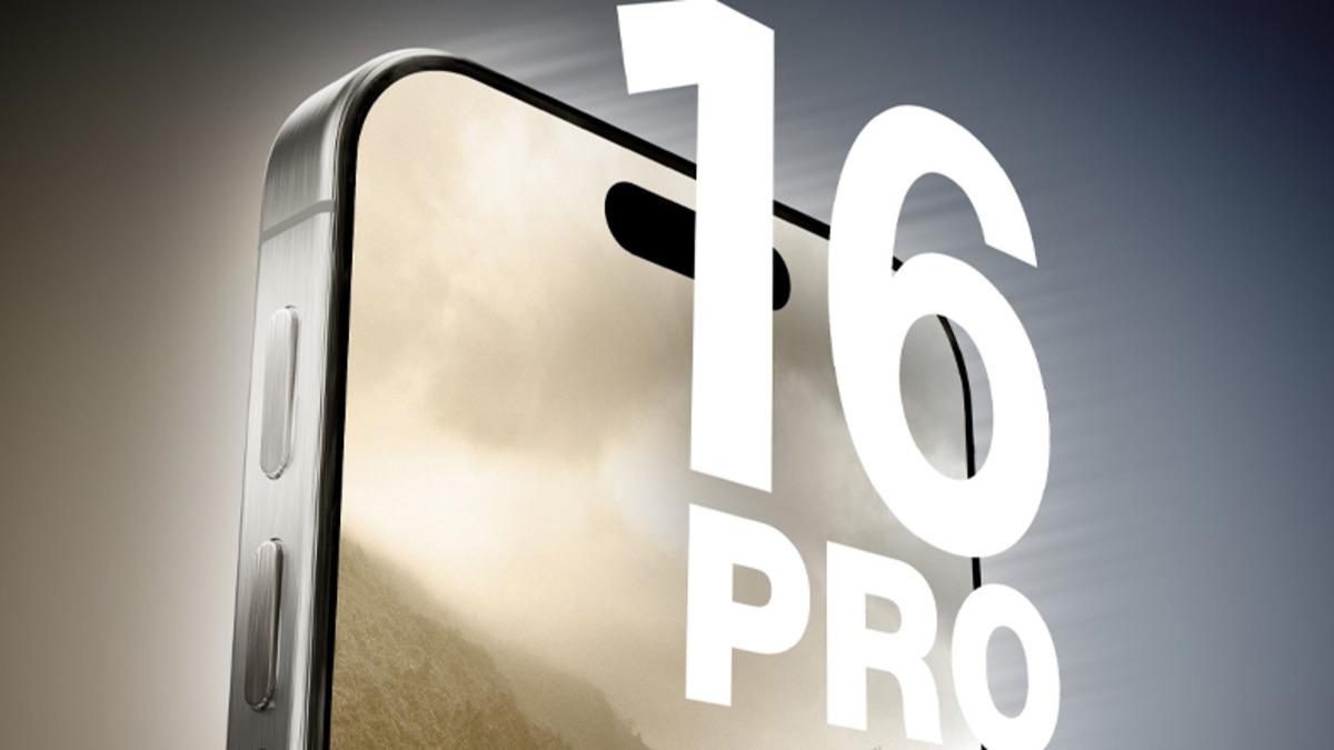 iPhone 16 Pro ve iPhone 16 Pro Max, Daha Büyük Ekrana Rağmen Zamlanmayabilir