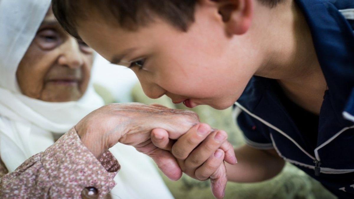 Ramazan Bayramı’na Neden 