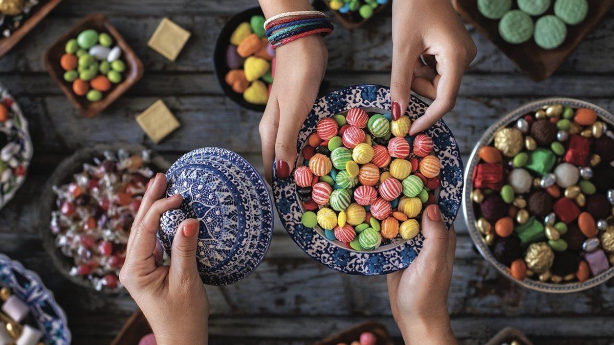 Ramazan Bayramı’na Neden 