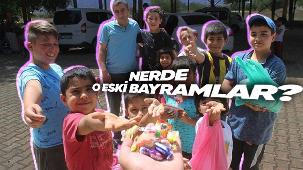 Ramazan Bayramı’na Neden "Şeker Bayramı" Diyoruz? Kulağa En Mantıklı Gelen İki Teori...