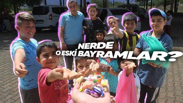 Ramazan Bayramı’na Neden "Şeker Bayramı" Diyoruz? Kulağa En Mantıklı Gelen İki Teori...