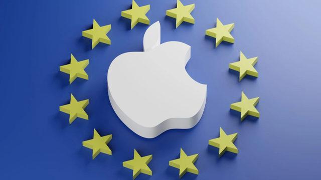 Avrupa Birliği Apple’ın Peşini Bırakmıyor: 2 Milyar Dolarlık Cezadan Sonra Neler Yapıldığı İncelenecek