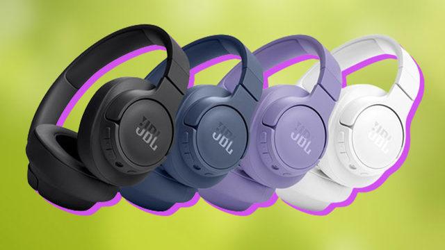 A101’de Satılan JBL Tune 720BT Bluetooth Kulaklığın Özellikleri: Alınır mı?