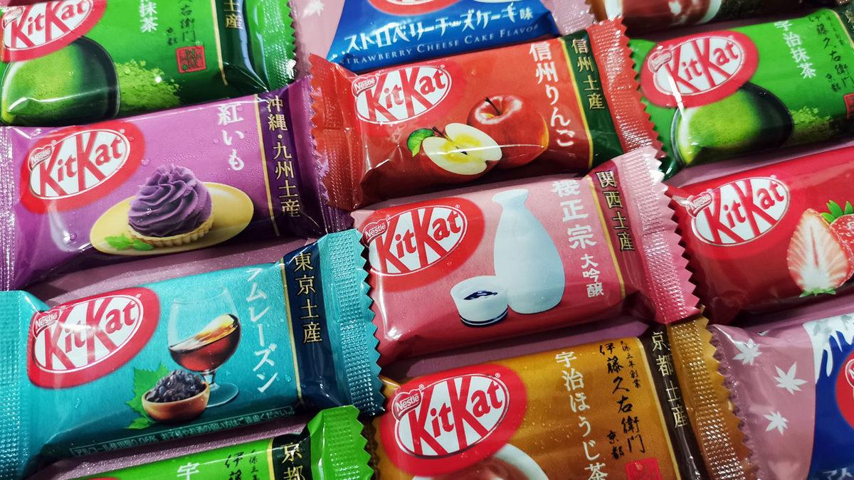 Markalar Neden Türkiye’de Yurt Dışına Kıyasla Daha Az Çeşit Ürün Sunuyor? (Sorun Yalnızca Alım Gücümüz Değil!)