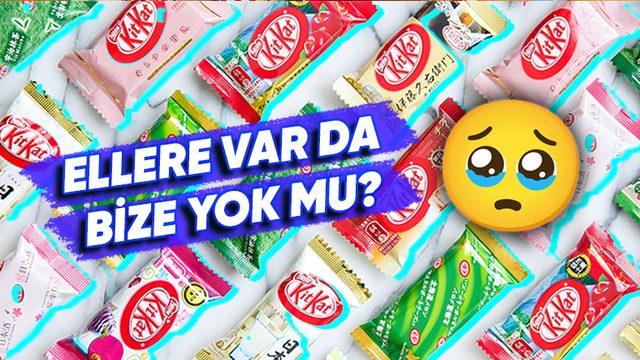 Markalar Neden Türkiye’de Yurt Dışına Kıyasla Daha Az Çeşit Ürün Sunuyor? (Sorun Yalnızca Alım Gücümüz Değil!)