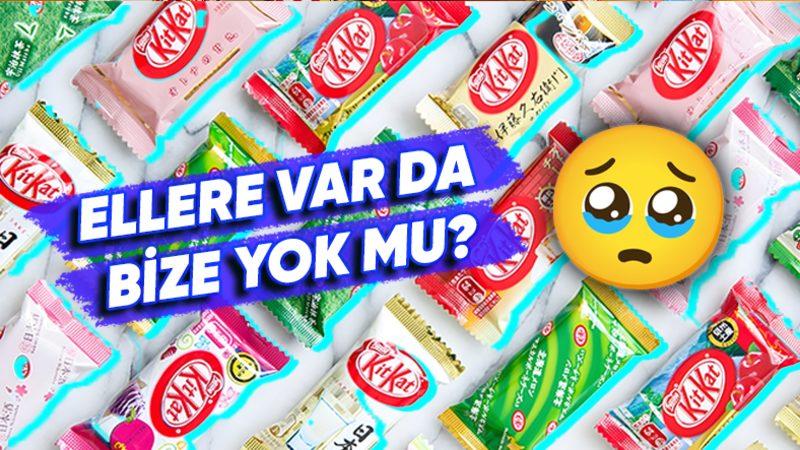 Markalar Neden Türkiye’de Yurt Dışına Kıyasla Daha Az Çeşit Ürün Sunuyor? (Sorun Yalnızca Alım Gücümüz Değil!)