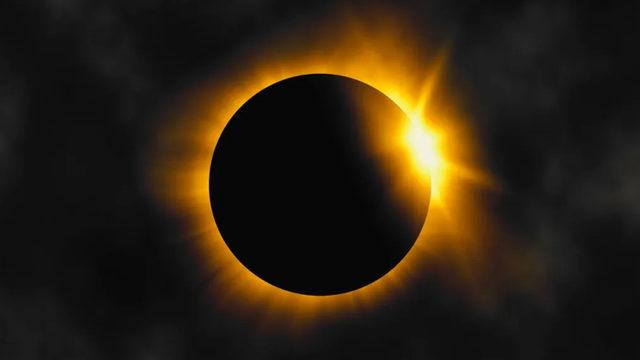 Tutulma İçin Kavimler Göçü: Güneş Tutulmasını "Yerinden" İzlemek İsteyenler 1,6 Milyar Dolar Ödedi!