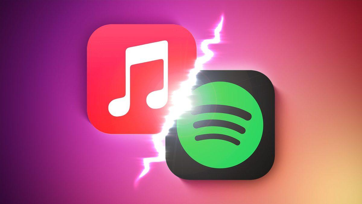 Apple Son 14 Günde Dördüncü Kez İnceleme Altında: Bu Kez Spotify Şikâyet Etti