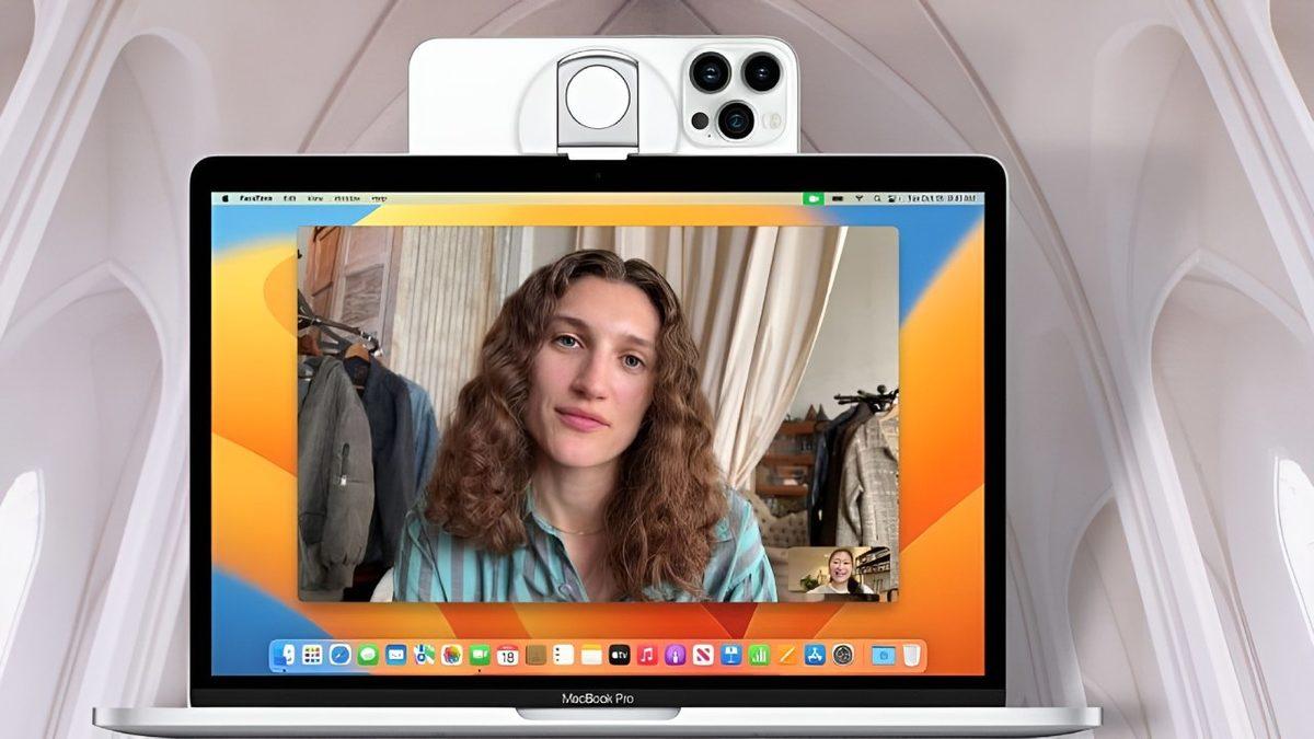 MacBook’ların Kamerası, iPhone ve iPad’lere Göre Neden Bariz Şekilde Kötüdür?